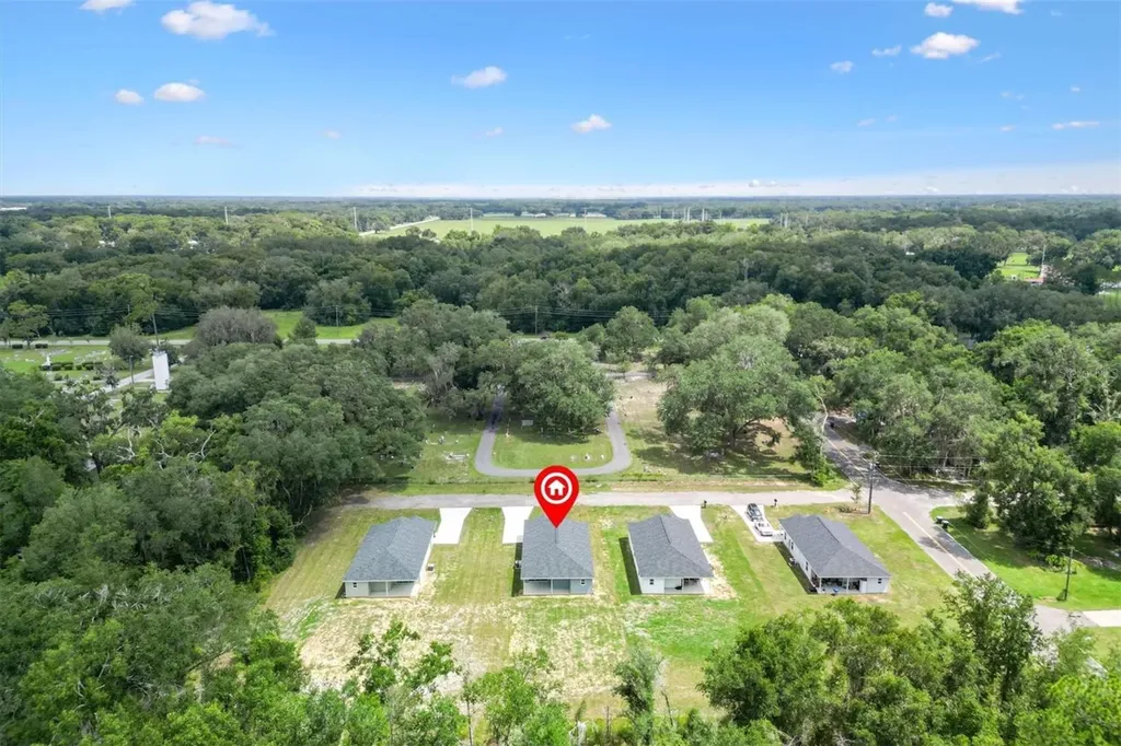 533 E Anderson Avenue Bushnell FL 33513