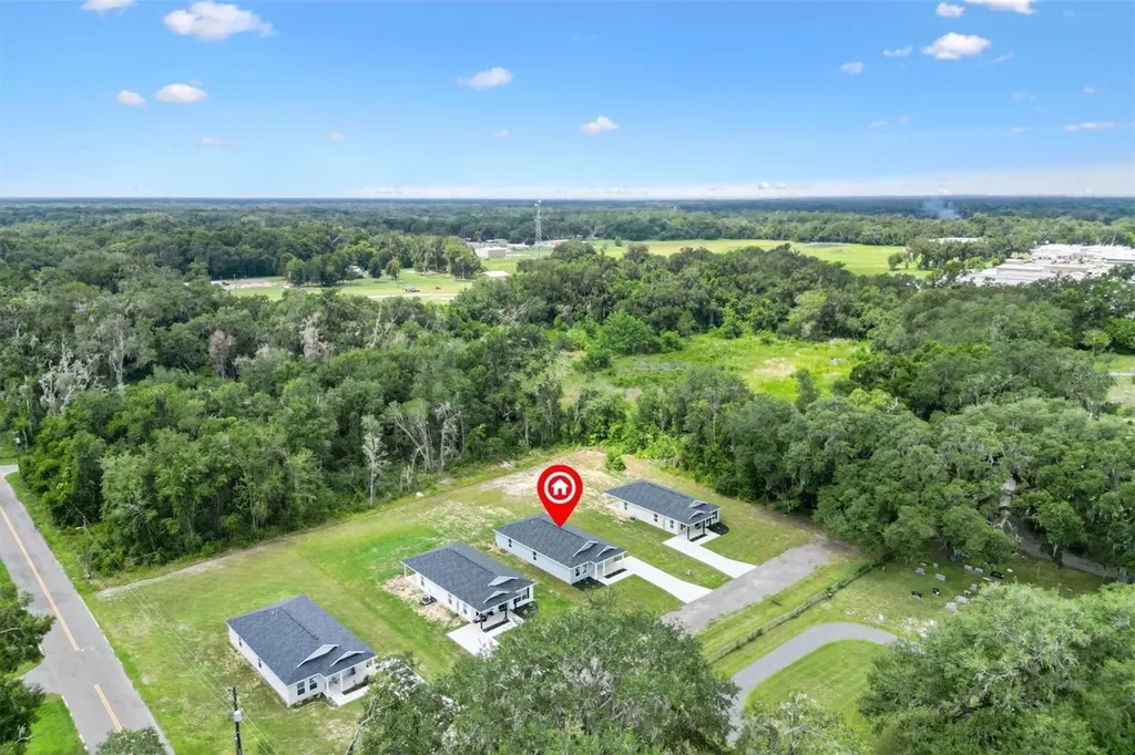 533 E Anderson Avenue Bushnell FL 33513