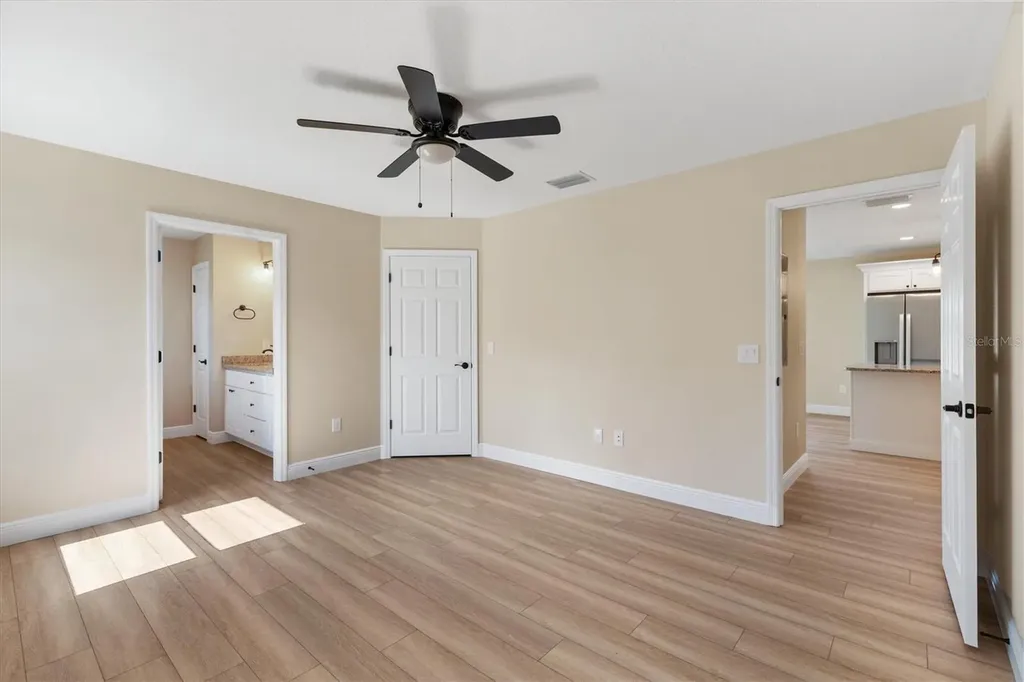 533 E Anderson Avenue Bushnell FL 33513