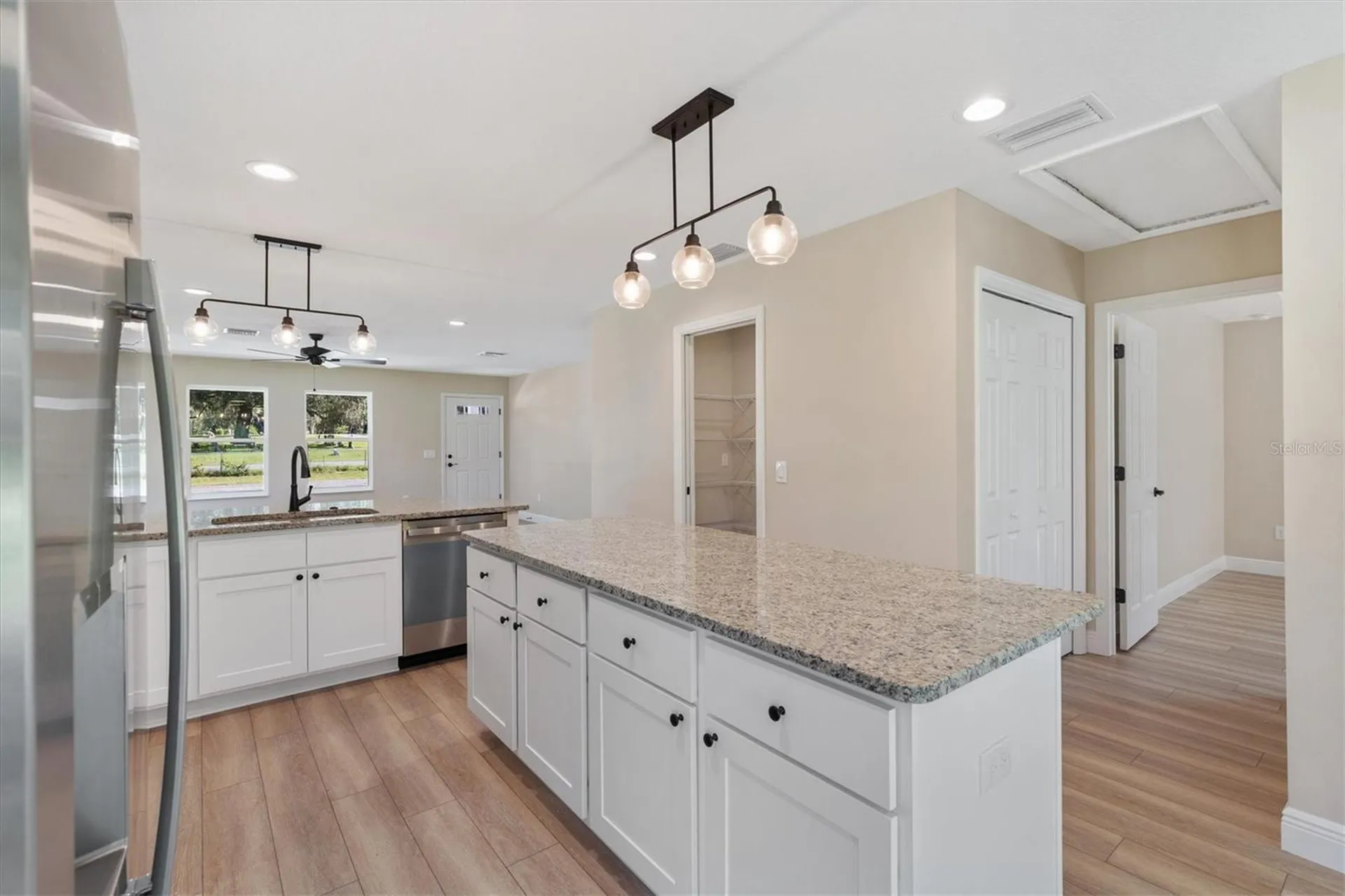 533 E Anderson Avenue Bushnell FL 33513