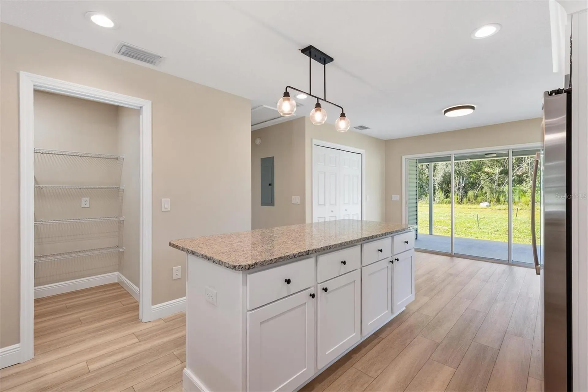 533 E Anderson Avenue Bushnell FL 33513