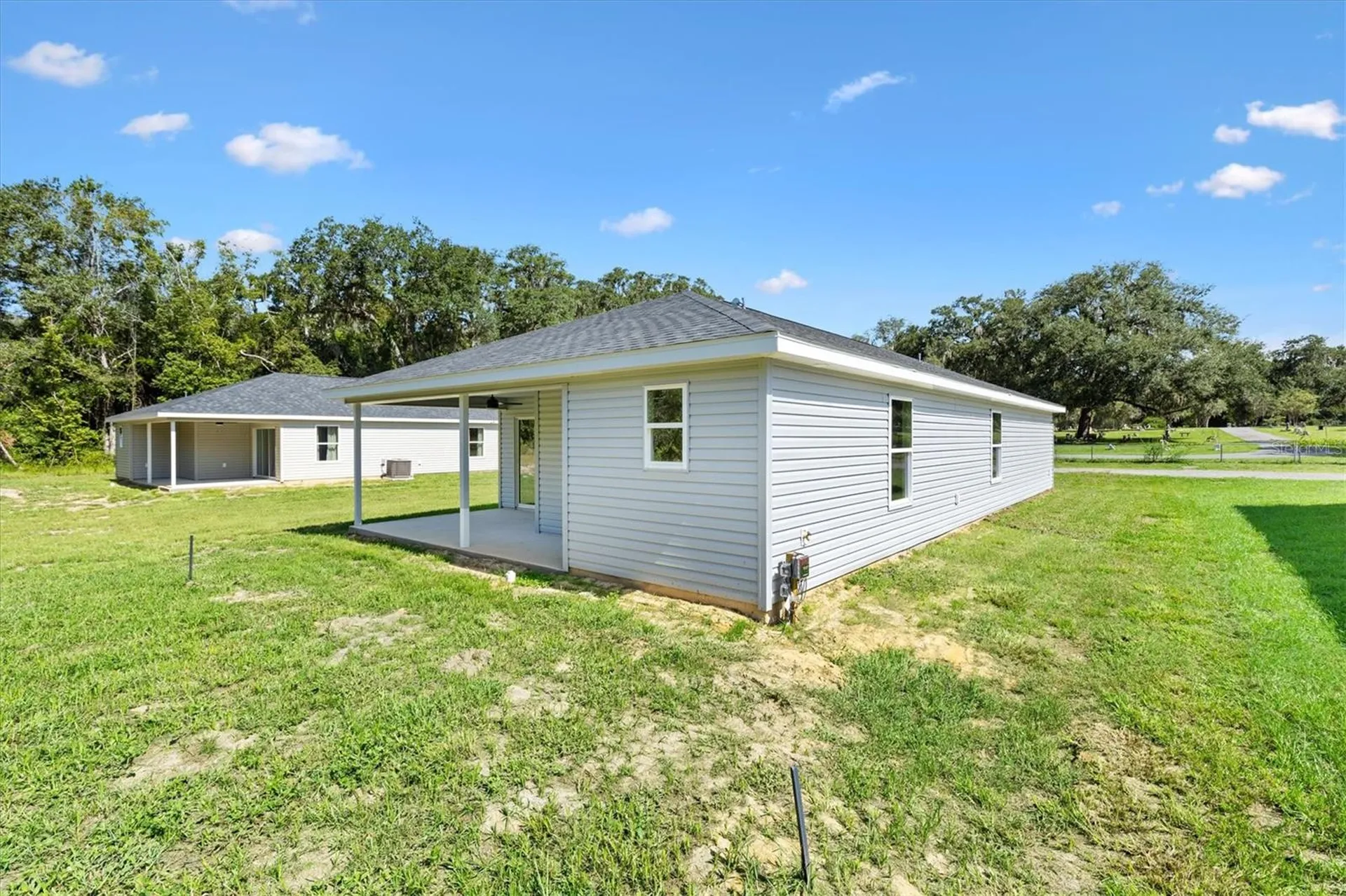 533 E Anderson Avenue Bushnell FL 33513