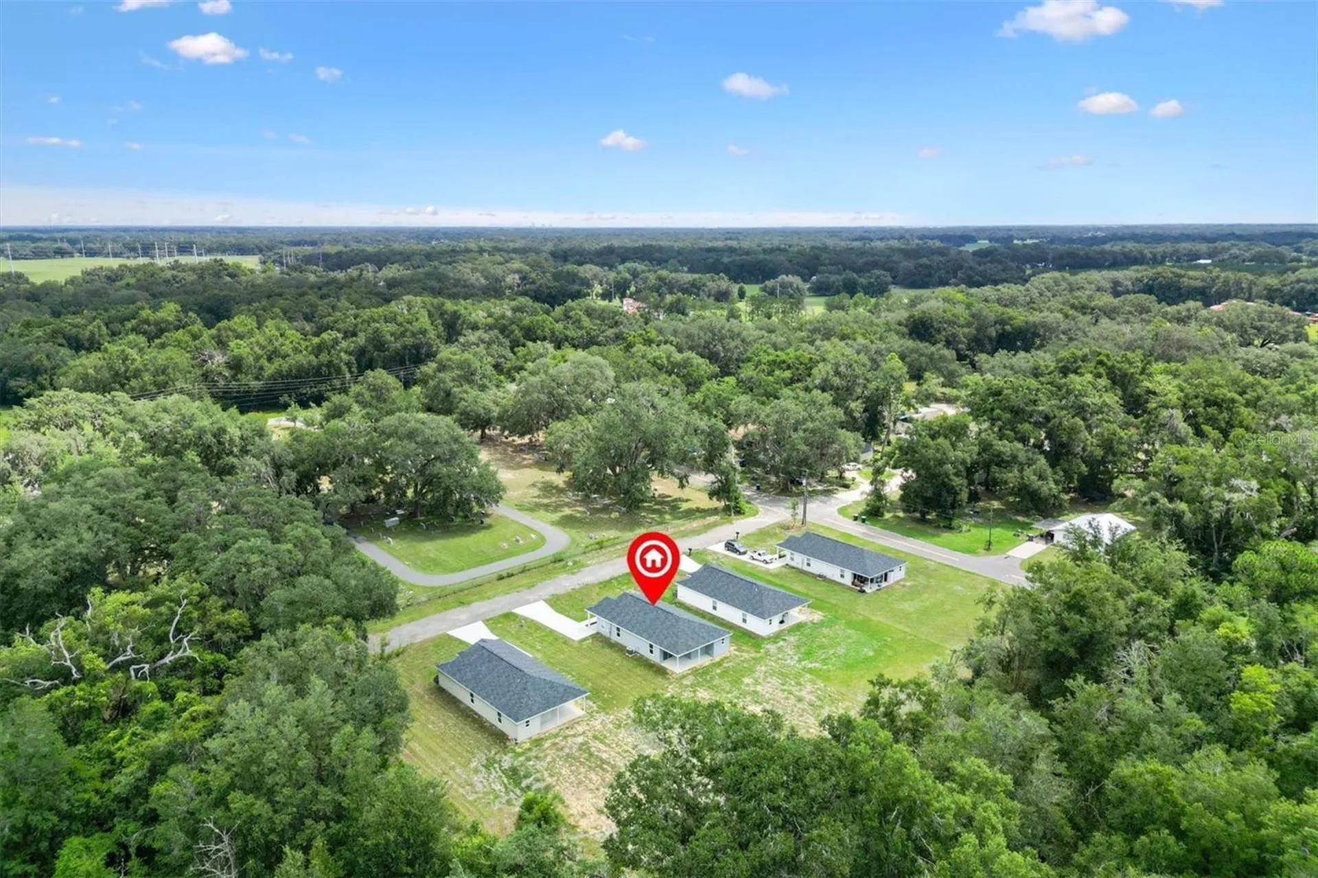 533 E Anderson Avenue Bushnell FL 33513