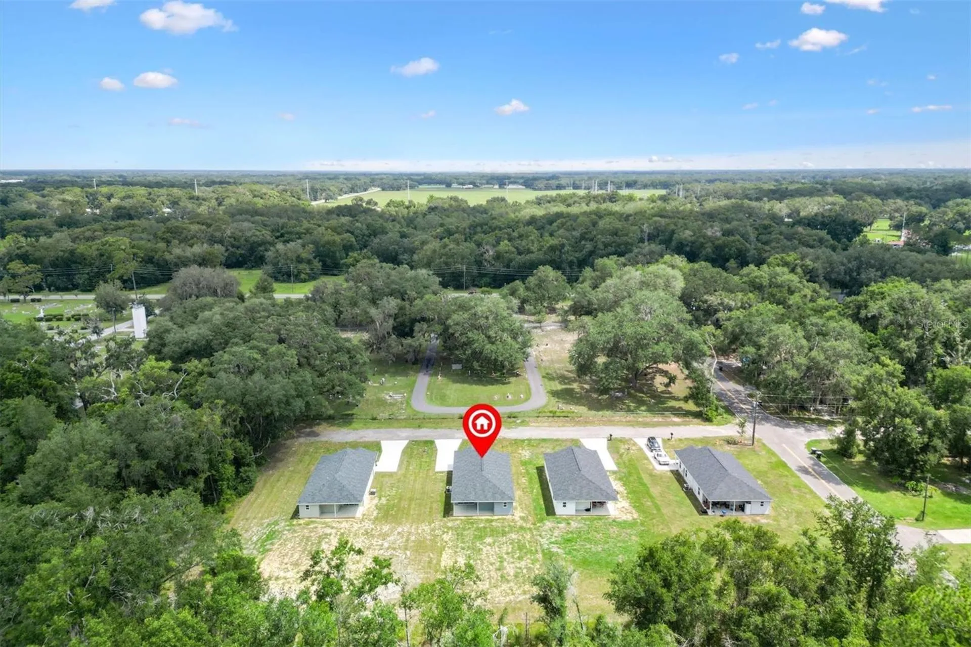533 E Anderson Avenue Bushnell FL 33513