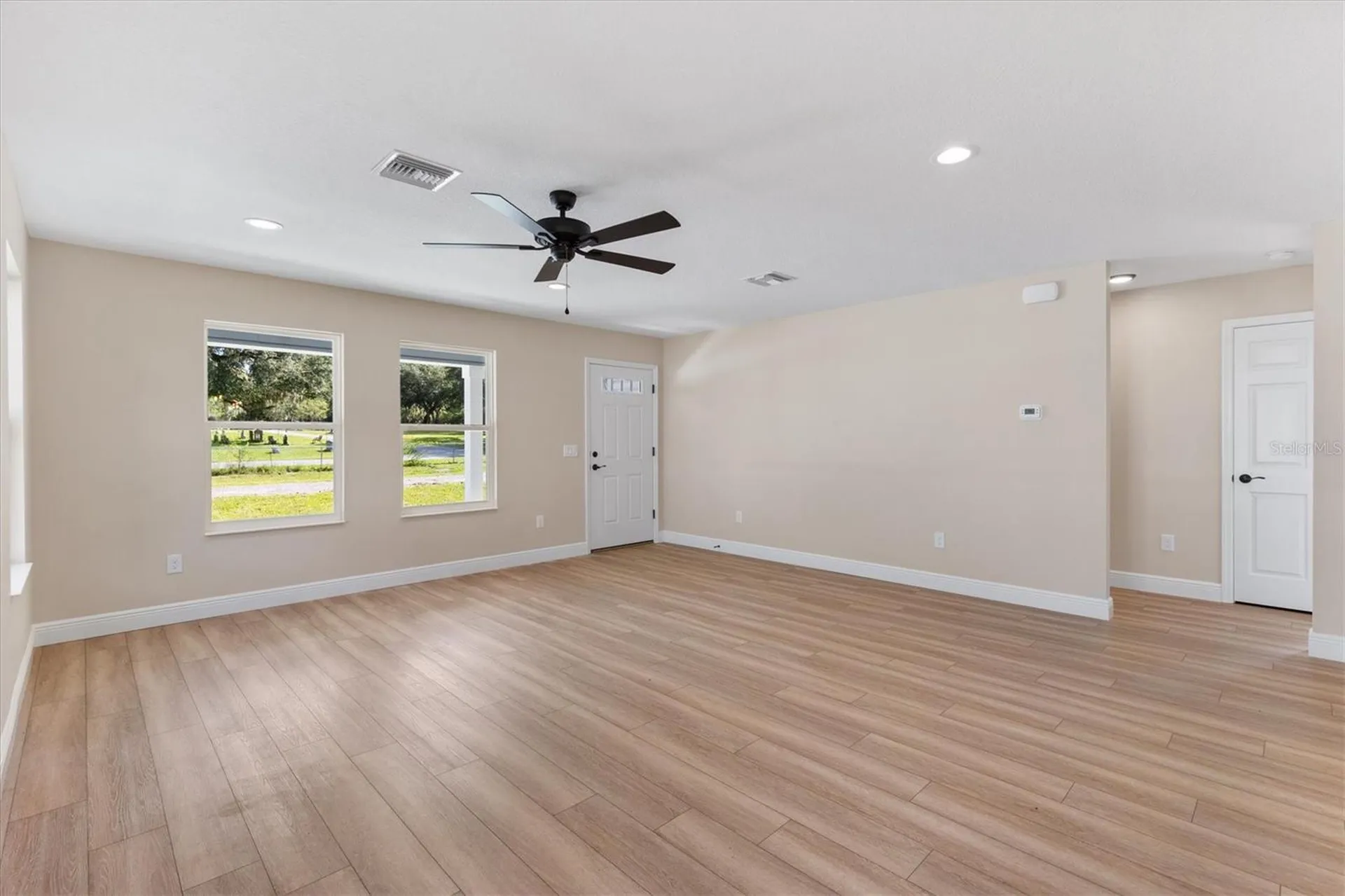 533 E Anderson Avenue Bushnell FL 33513