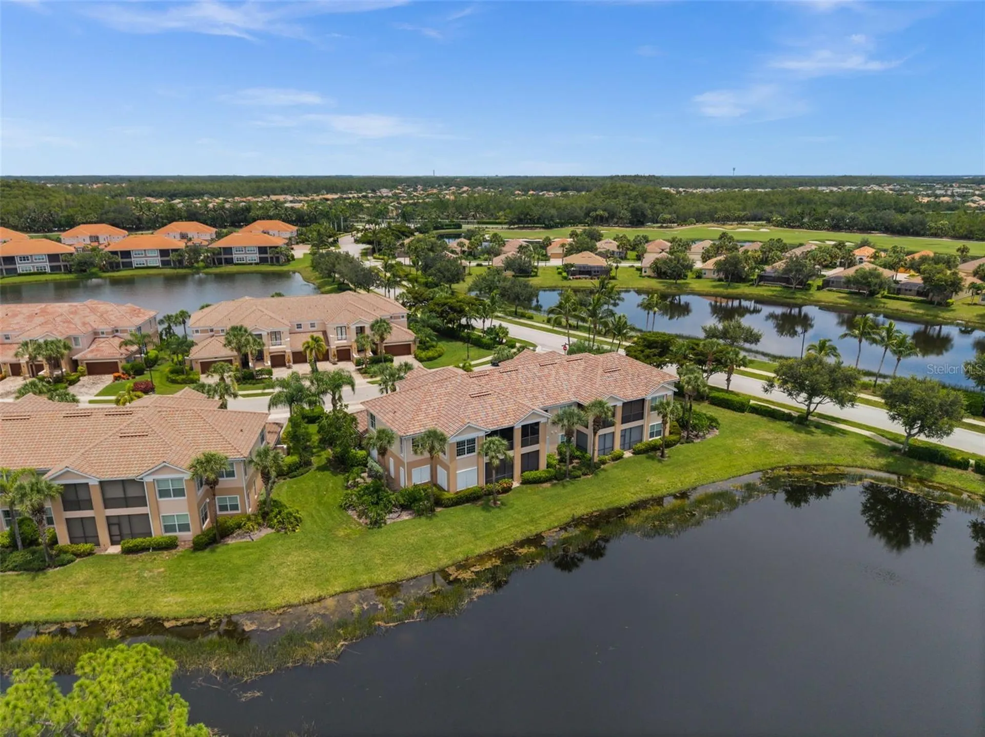 10391 Glastonbury Circle Fort Myers FL 33913