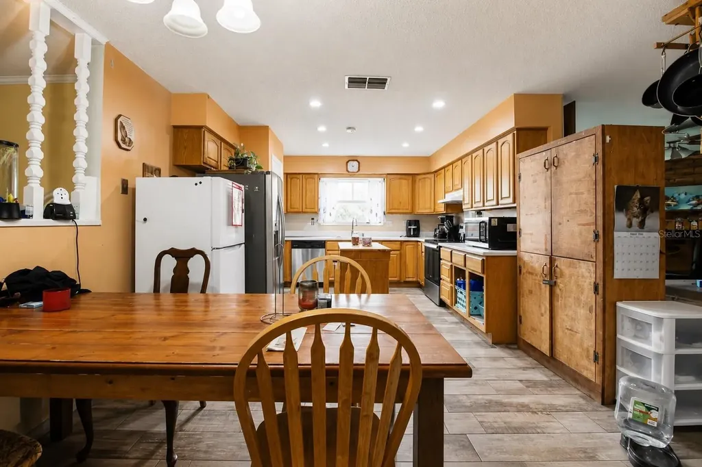 742 Bahia Circle Ocala FL 34472