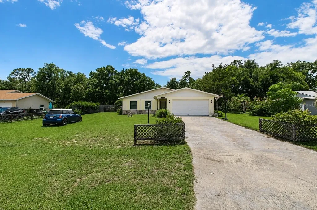 742 Bahia Circle Ocala FL 34472