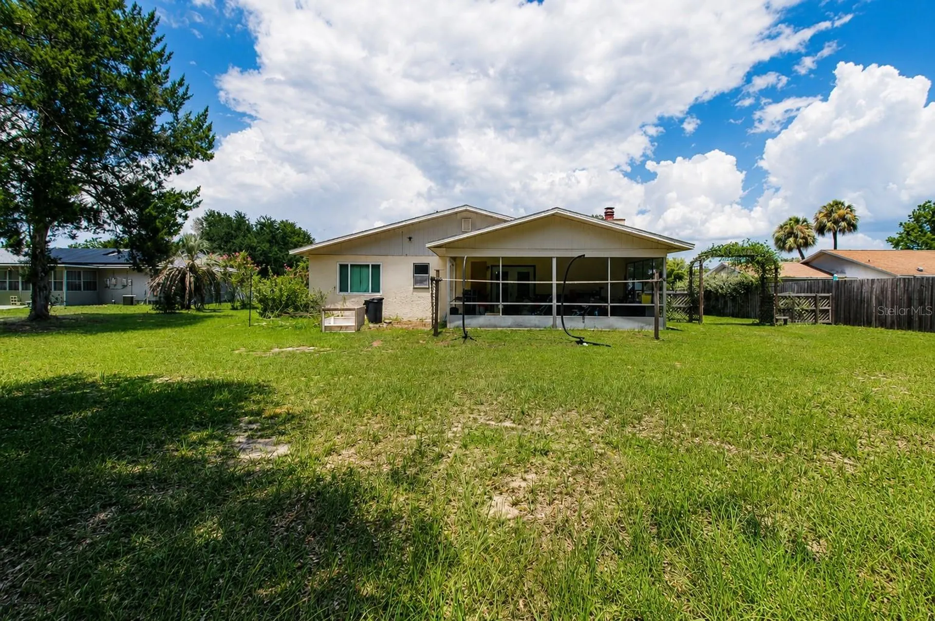 742 Bahia Circle Ocala FL 34472