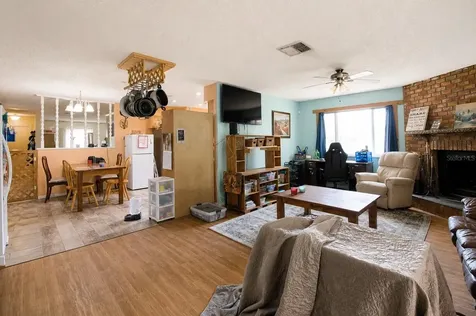 742 Bahia Circle Ocala FL 34472