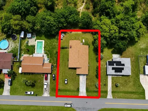 742 Bahia Circle Ocala FL 34472