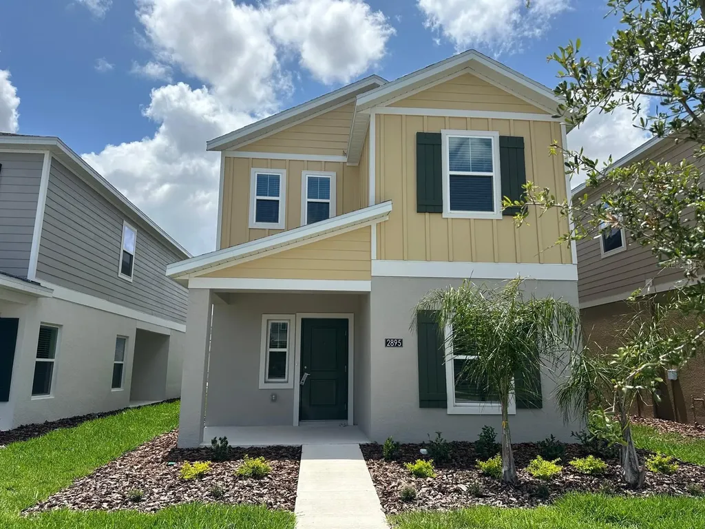 2895 Transformation Way Clermont FL 34714