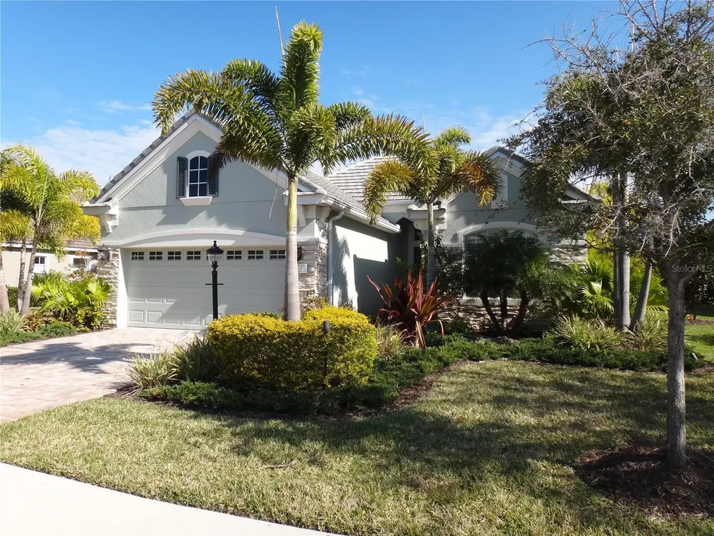 12051 Thornhill Court Lakewood Ranch FL 34202