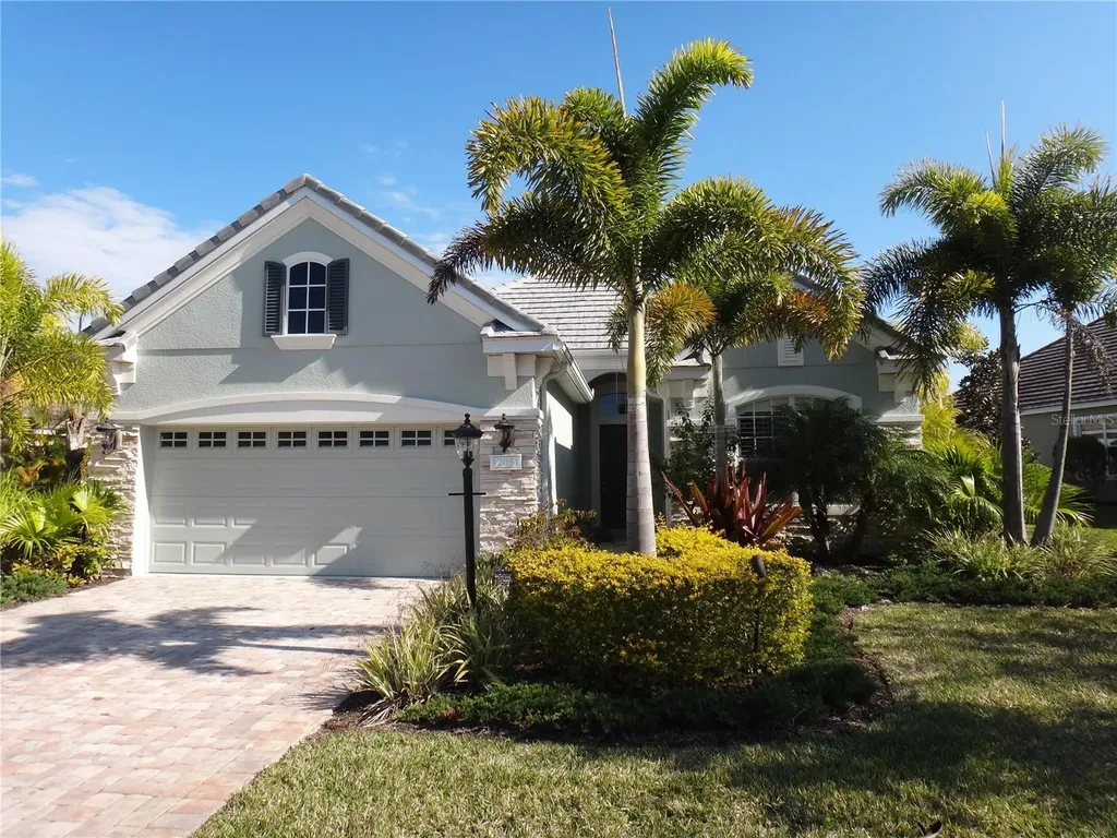 12051 Thornhill Court Lakewood Ranch FL 34202