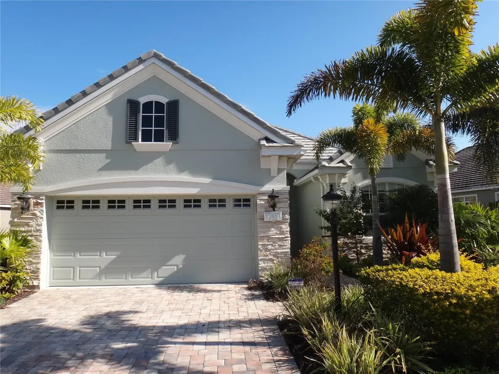 12051 Thornhill Court Lakewood Ranch FL 34202