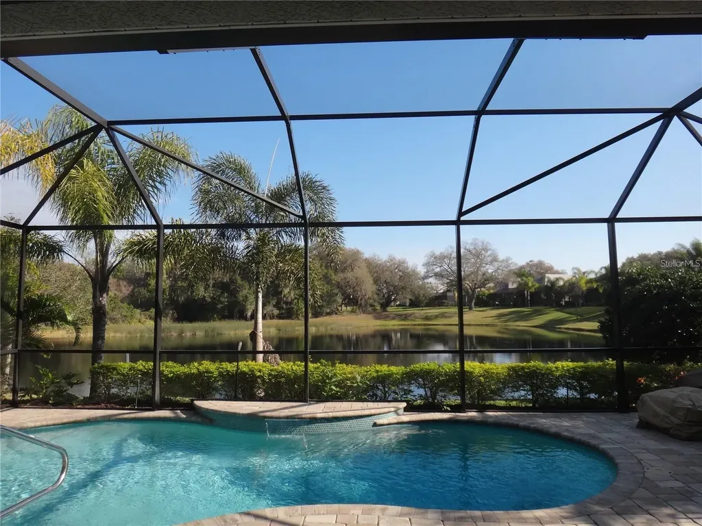12051 Thornhill Court Lakewood Ranch FL 34202