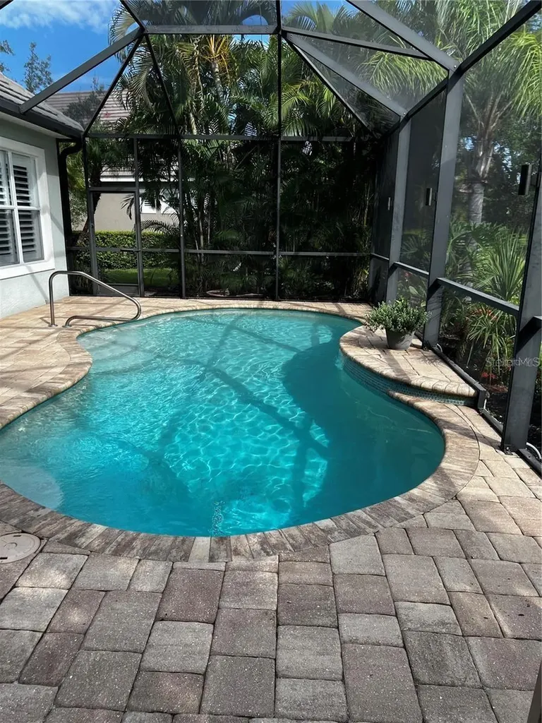 12051 Thornhill Court Lakewood Ranch FL 34202