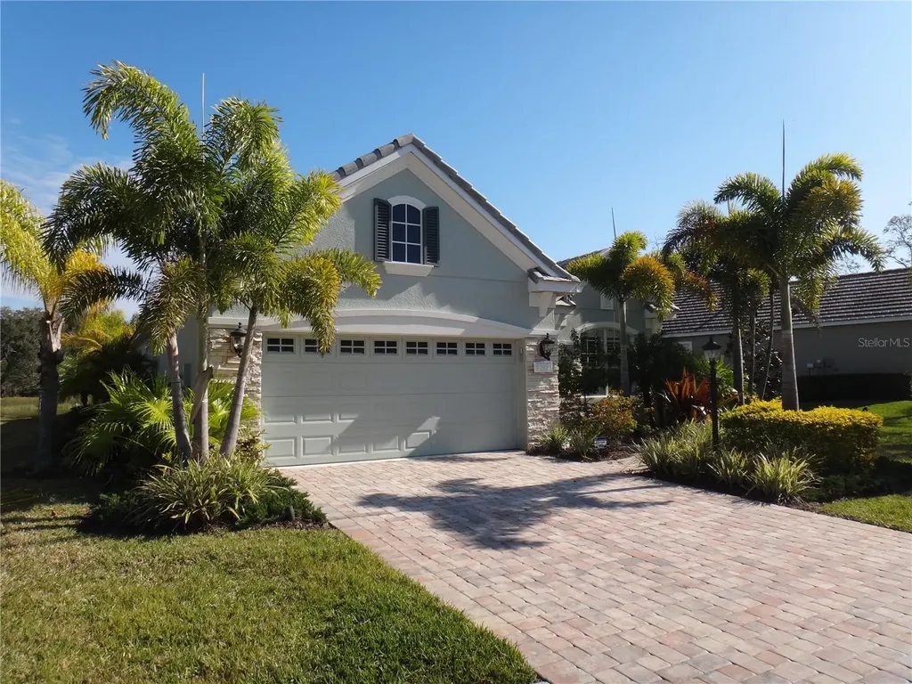 12051 Thornhill Court Lakewood Ranch FL 34202