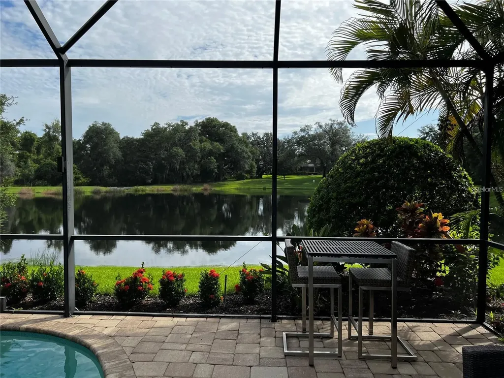 12051 Thornhill Court Lakewood Ranch FL 34202