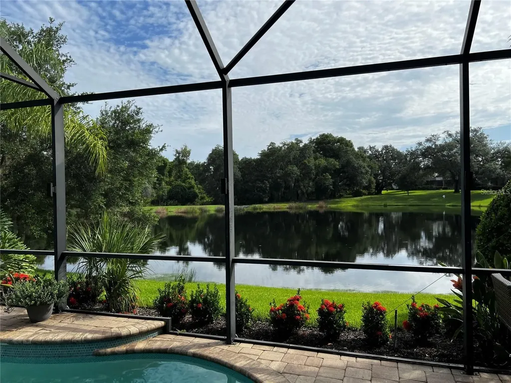 12051 Thornhill Court Lakewood Ranch FL 34202