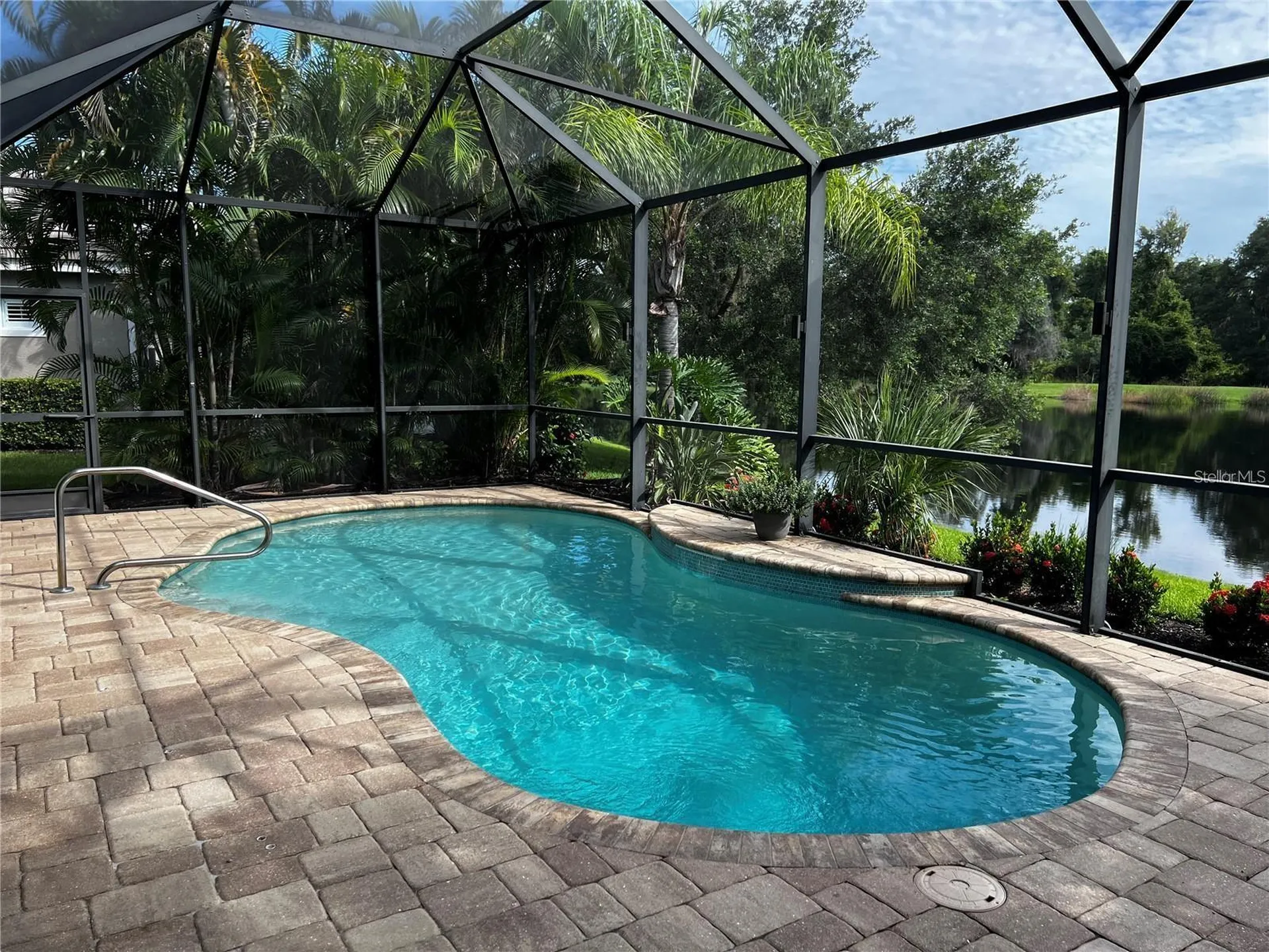 12051 Thornhill Court Lakewood Ranch FL 34202