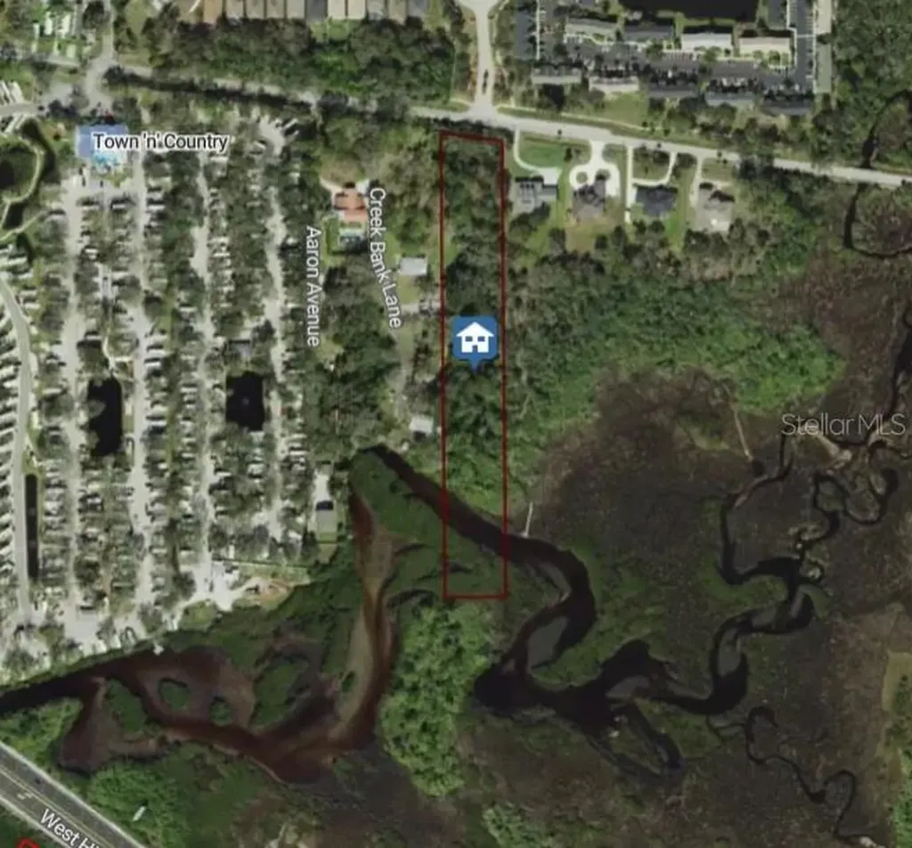 12484 Memorial Highway Tampa FL 33635