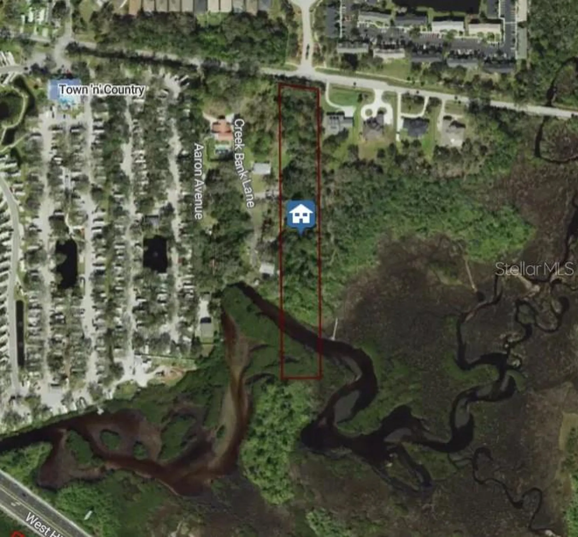 12484 Memorial Highway Tampa FL 33635