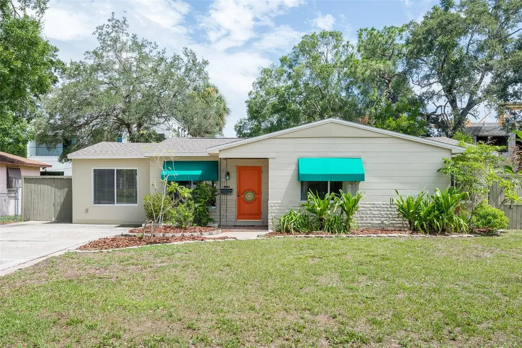 4425 W Bay Villa Avenue Tampa FL 33611