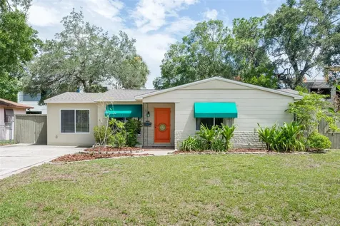 4425 W Bay Villa Avenue Tampa FL 33611