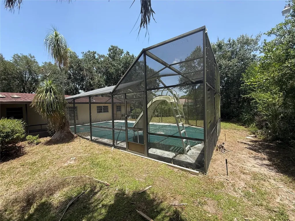 1015 E Mann Road Bartow FL 33830