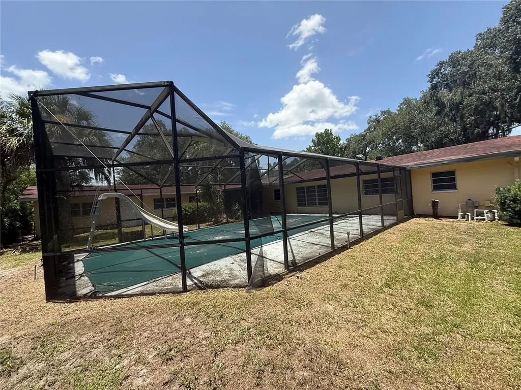 1015 E Mann Road Bartow FL 33830