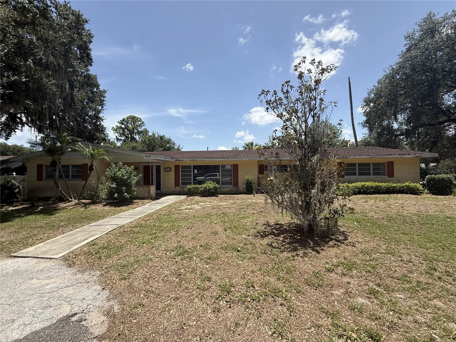 1015 E Mann Road Bartow FL 33830
