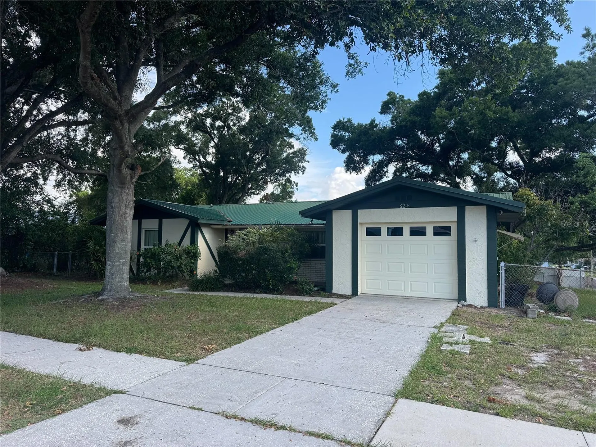 624 Wood Road Seffner FL 33584