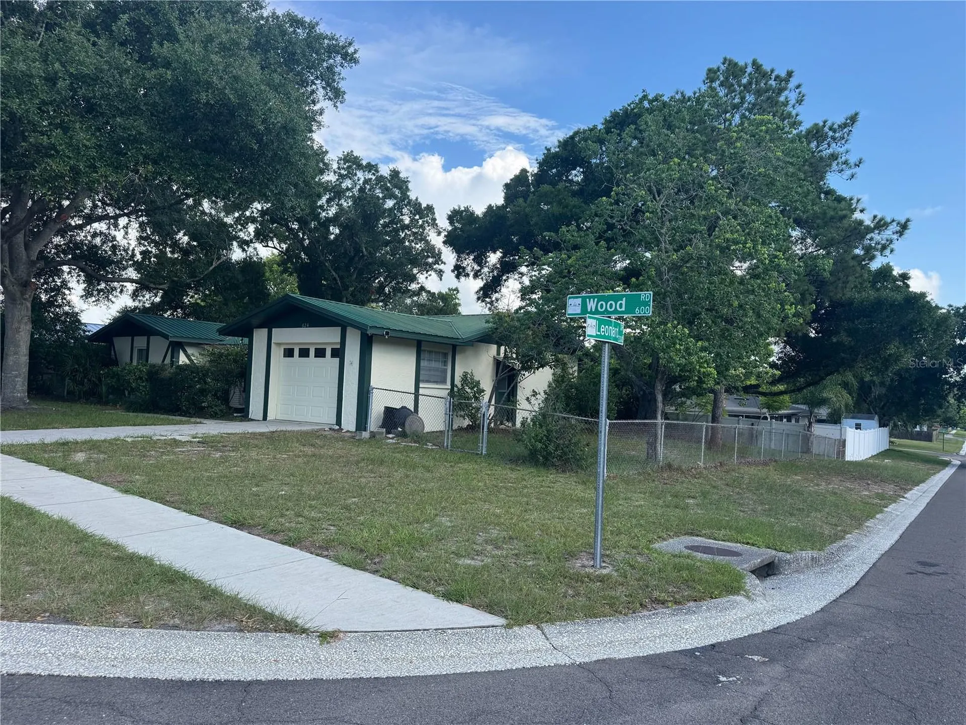 624 Wood Road Seffner FL 33584