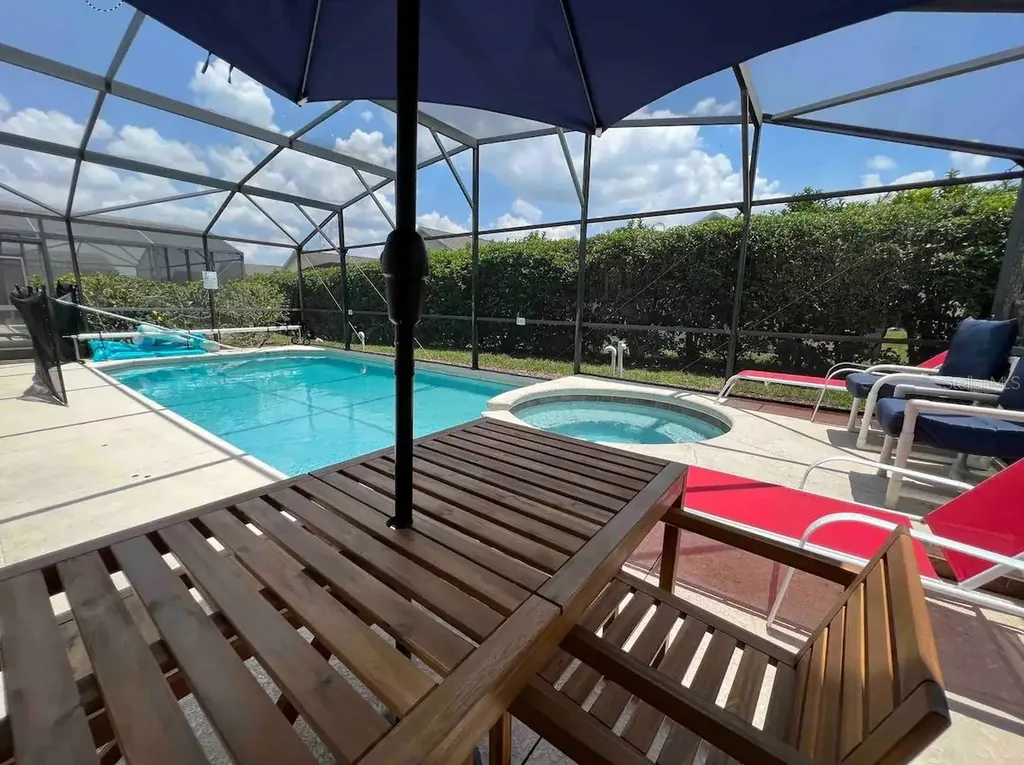 16628 Fresh Meadow Drive Clermont FL 34714