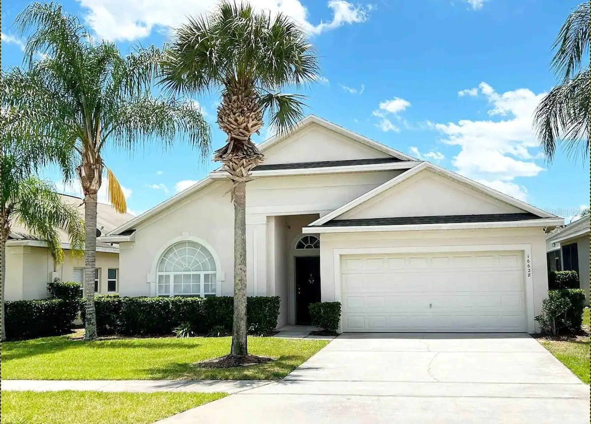 16628 Fresh Meadow Drive Clermont FL 34714