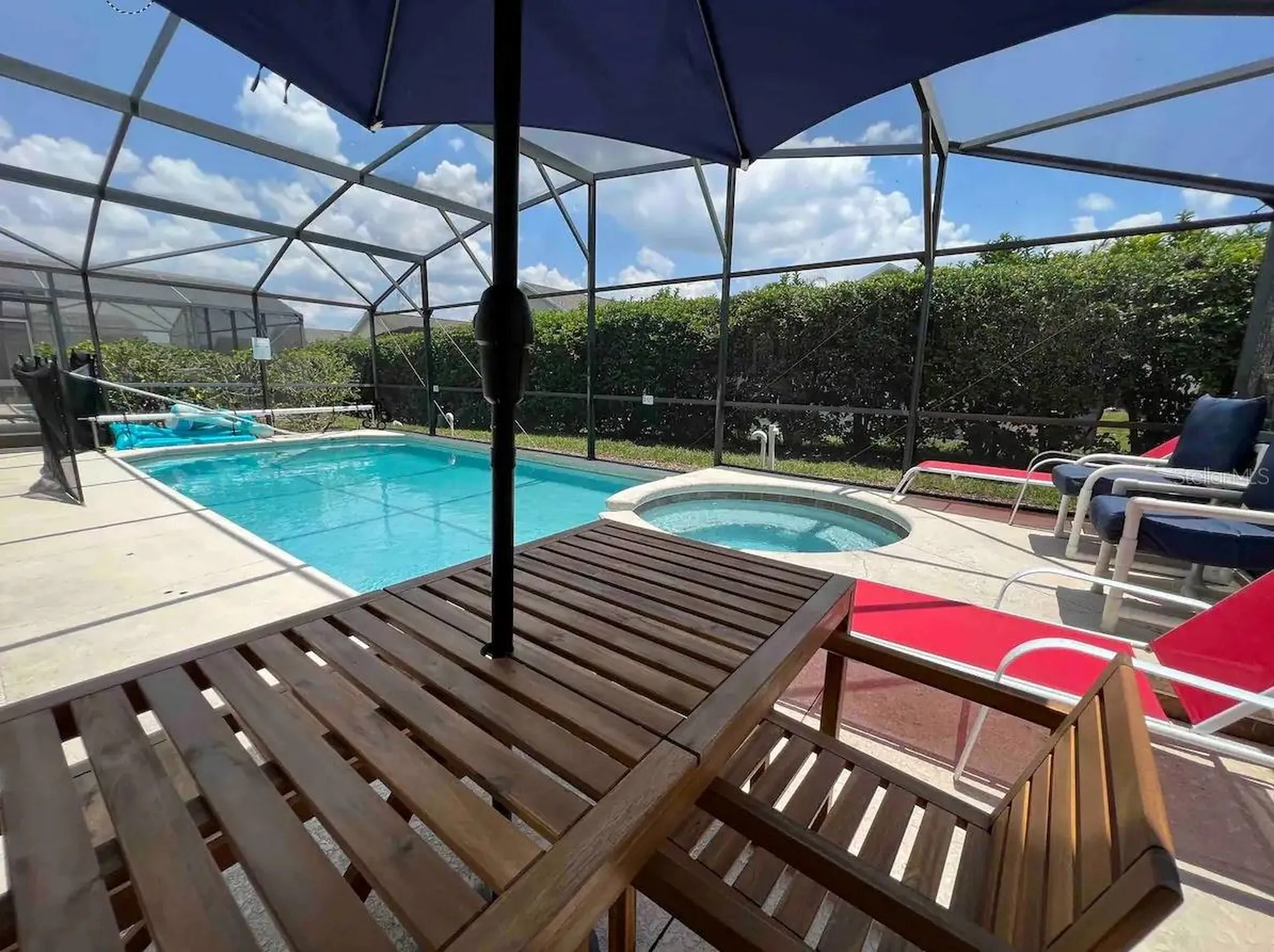 16628 Fresh Meadow Drive Clermont FL 34714