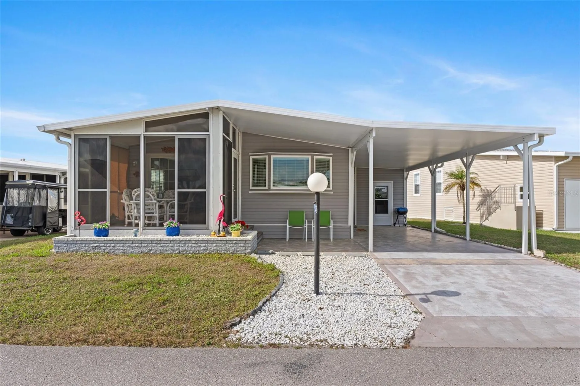 245 Martinique Road North Port FL 34287