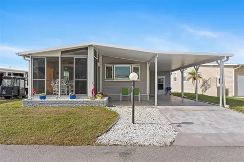 245 Martinique Road North Port FL 34287