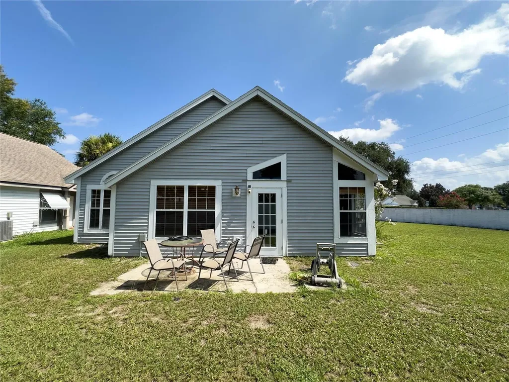 9901 Aloma Bend Lane Oviedo FL 32765