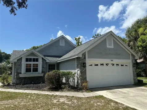 9901 Aloma Bend Lane Oviedo FL 32765