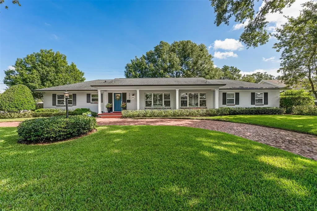 1613 Bimini Drive Orlando FL 32806