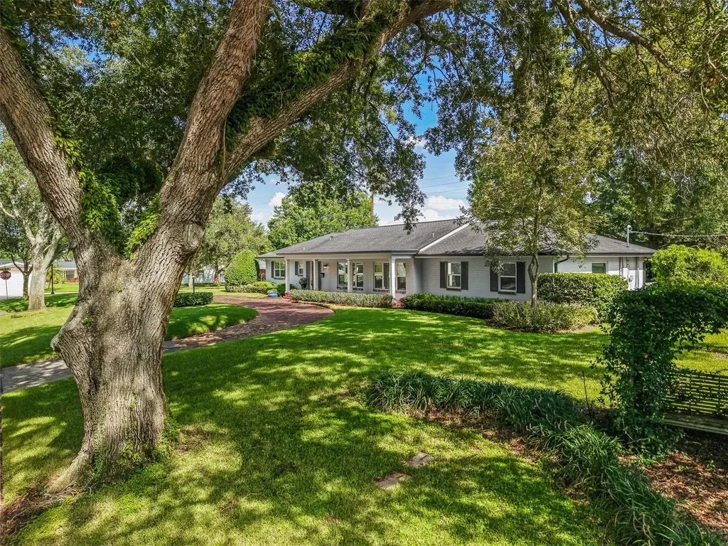 1613 Bimini Drive Orlando FL 32806
