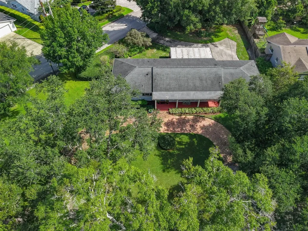 1613 Bimini Drive Orlando FL 32806