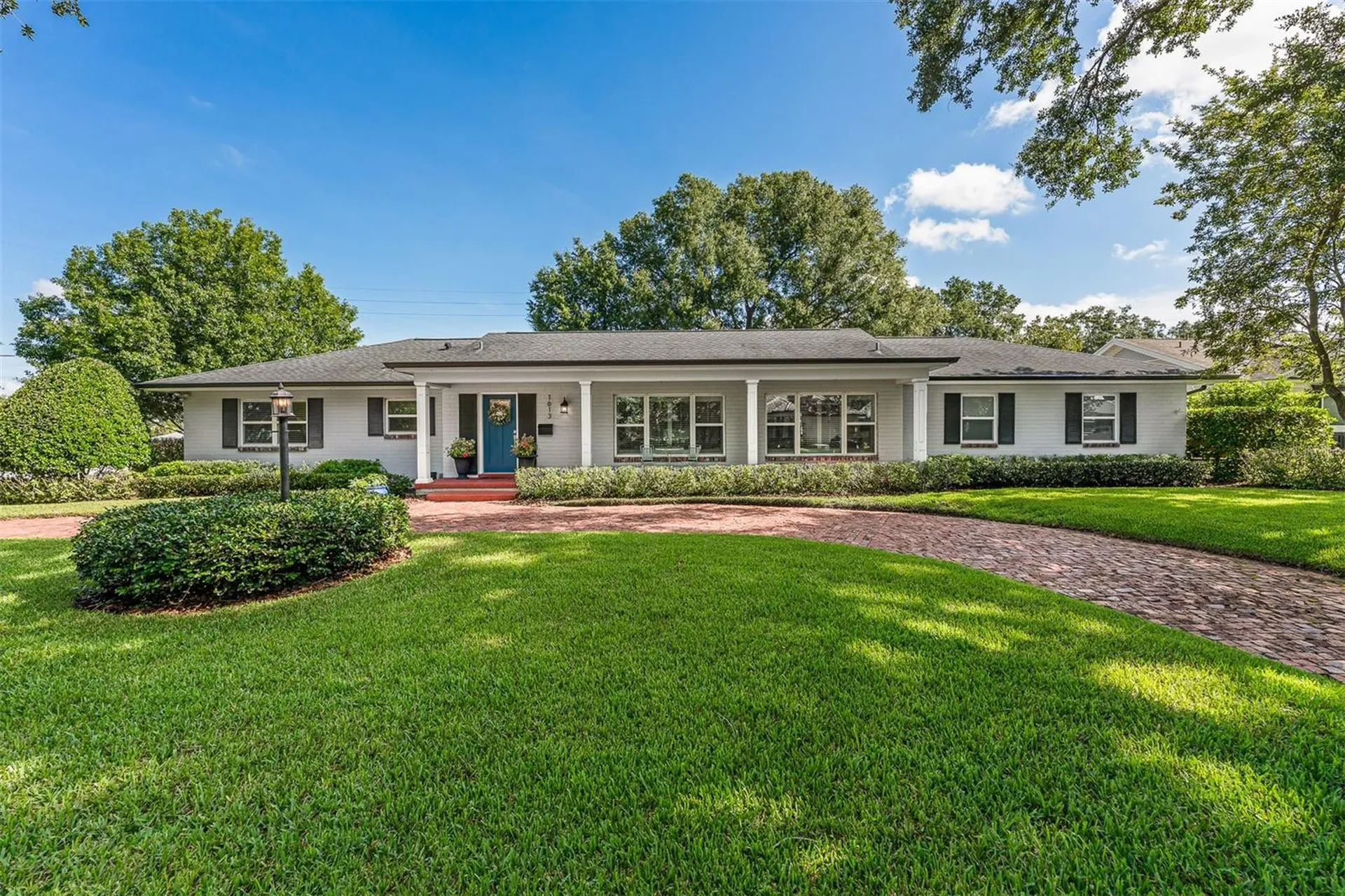 1613 Bimini Drive Orlando FL 32806