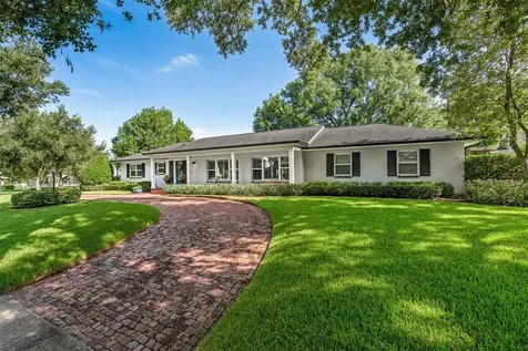1613 Bimini Drive Orlando FL 32806
