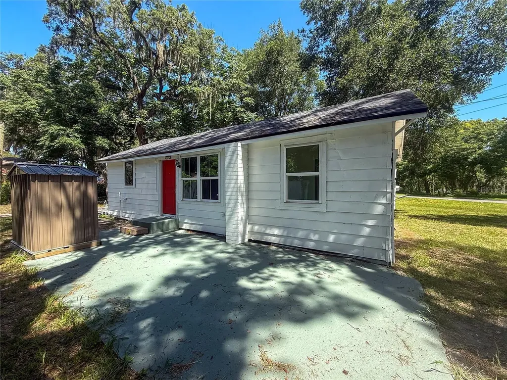 1002 Tilden Avenue Apopka FL 32703