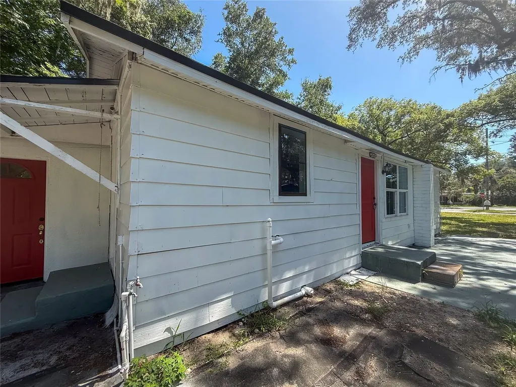 1002 Tilden Avenue Apopka FL 32703