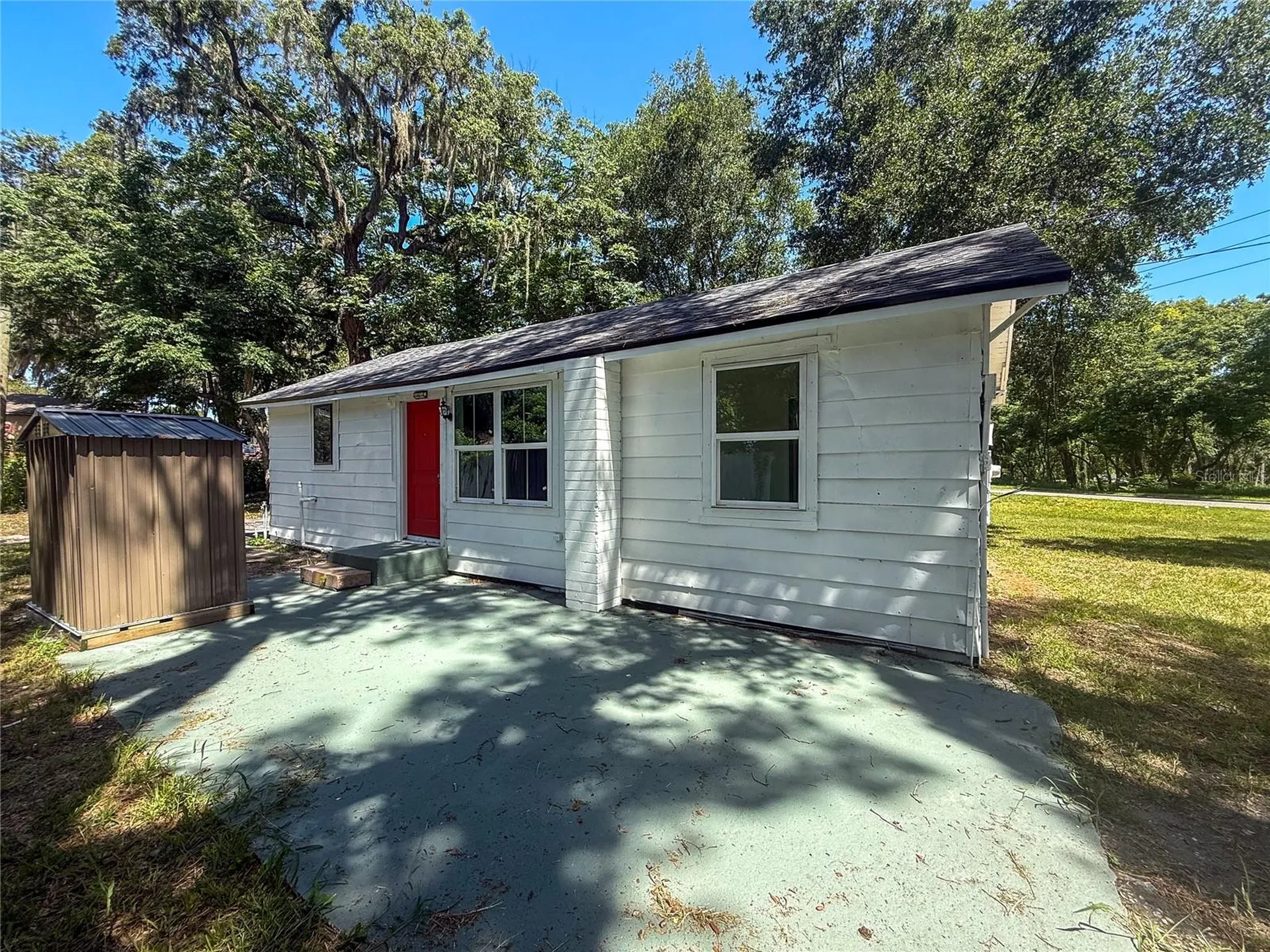 1002 Tilden Avenue Apopka FL 32703