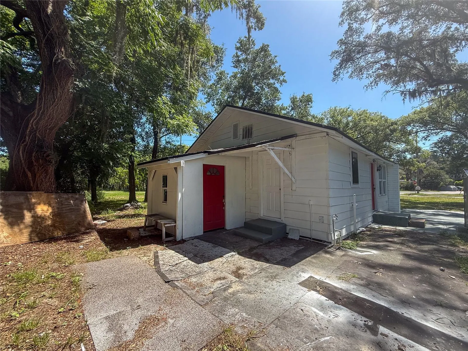 1002 Tilden Avenue Apopka FL 32703